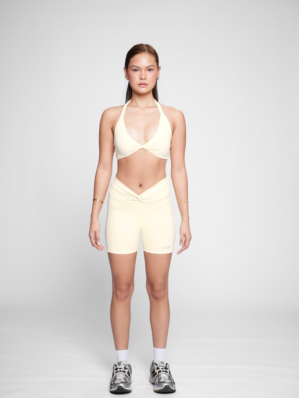 Muse Daisy Shorts