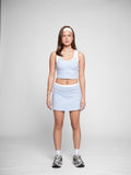 Muse Courtside Set (2-Piece Top & Skort)